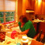 Rich and Joyces BBQ 122