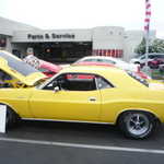 AutoWest Dodge show 2009 002