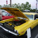 AutoWest Dodge show 2009 003