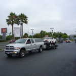 AutoWest Dodge show 2009 004