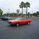 AutoWest Dodge show 2009 006