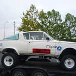 AutoWest Dodge show 2009 008