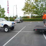 AutoWest Dodge show 2009 009