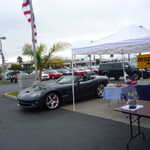 AutoWest Dodge show 2009 010