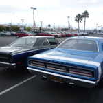 AutoWest Dodge show 2009 014