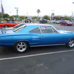 AutoWest Dodge show 2009 015