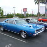 AutoWest Dodge show 2009 016