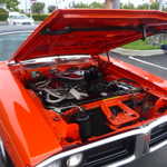 AutoWest Dodge show 2009 017