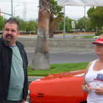 AutoWest Dodge show 2009 030