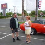AutoWest Dodge show 2009 031