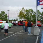 AutoWest Dodge show 2009 032
