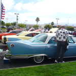 AutoWest Dodge show 2009 036