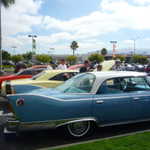 AutoWest Dodge show 2009 037