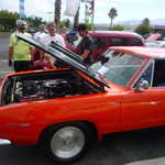 AutoWest Dodge show 2009 038