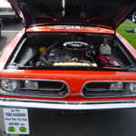 AutoWest Dodge show 2009 040