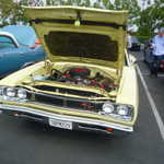 AutoWest Dodge show 2009 042