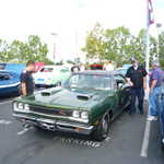 AutoWest Dodge show 2009 044