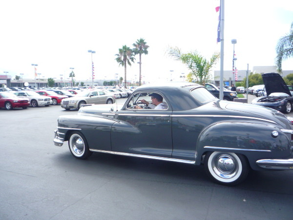 AutoWest Dodge show 2009 045