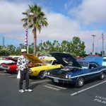 AutoWest Dodge show 2009 047