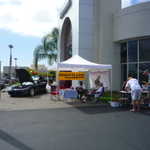 AutoWest Dodge show 2009 048