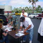 AutoWest Dodge show 2009 050