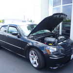 AutoWest Dodge show 2009 051