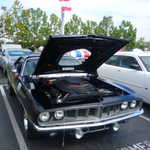 AutoWest Dodge show 2009 052