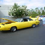 AutoWest Dodge show 2009 053