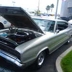 AutoWest Dodge show 2009 055