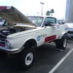 AutoWest Dodge show 2009 056