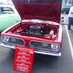 AutoWest Dodge show 2009 063