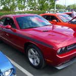 AutoWest Dodge show 2009 066