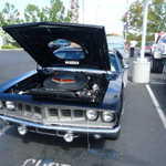 AutoWest Dodge show 2009 070