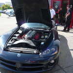 AutoWest Dodge show 2009 072