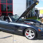 AutoWest Dodge show 2009 073