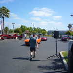 AutoWest Dodge show 2009 075