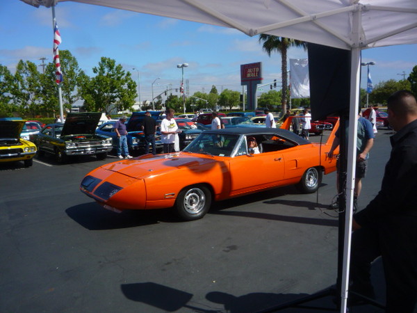 AutoWest Dodge show 2009 077