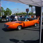 AutoWest Dodge show 2009 077