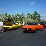 AutoWest Dodge show 2009 079