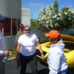 The two Mopar Joanns both have Superbirds.
