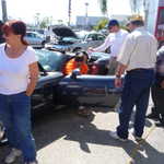 AutoWest Dodge show 2009 081