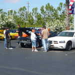 AutoWest Dodge show 2009 083