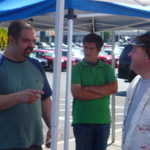 AutoWest Dodge show 2009 084