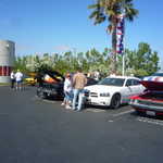 AutoWest Dodge show 2009 086