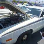 AutoWest Dodge show 2009 088