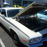 AutoWest Dodge show 2009 089