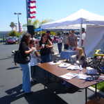 AutoWest Dodge show 2009 094