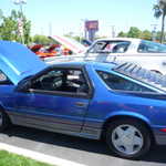 AutoWest Dodge show 2009 097