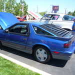 AutoWest Dodge show 2009 098
