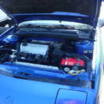AutoWest Dodge show 2009 099